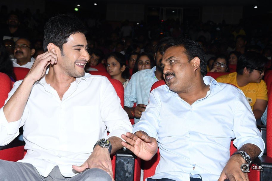 Spyder-Movie-Pre-Release-Function